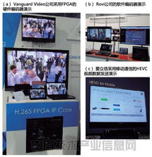 HEVC应用浪潮与信息系统运行维护服务的演进