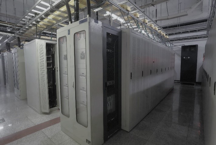 华为云助力邢台打造智慧“牛城”信息系统运行维护服务