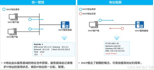 Linux系统安装与配置DHCP服务器详细指南