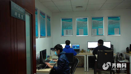 聚焦德州抗疫“隐形战士” 7×24实时监控网络数据，确保核酸检测系统平稳运行