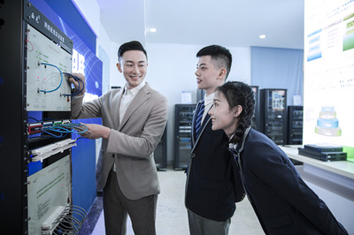 选择信息系统运行维护服务 开启IT职业生涯的明智之选