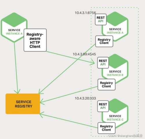 Spring Cloud Alibaba实战 系统架构演变与微服务常见问题